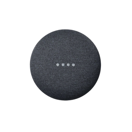 google-home-noire