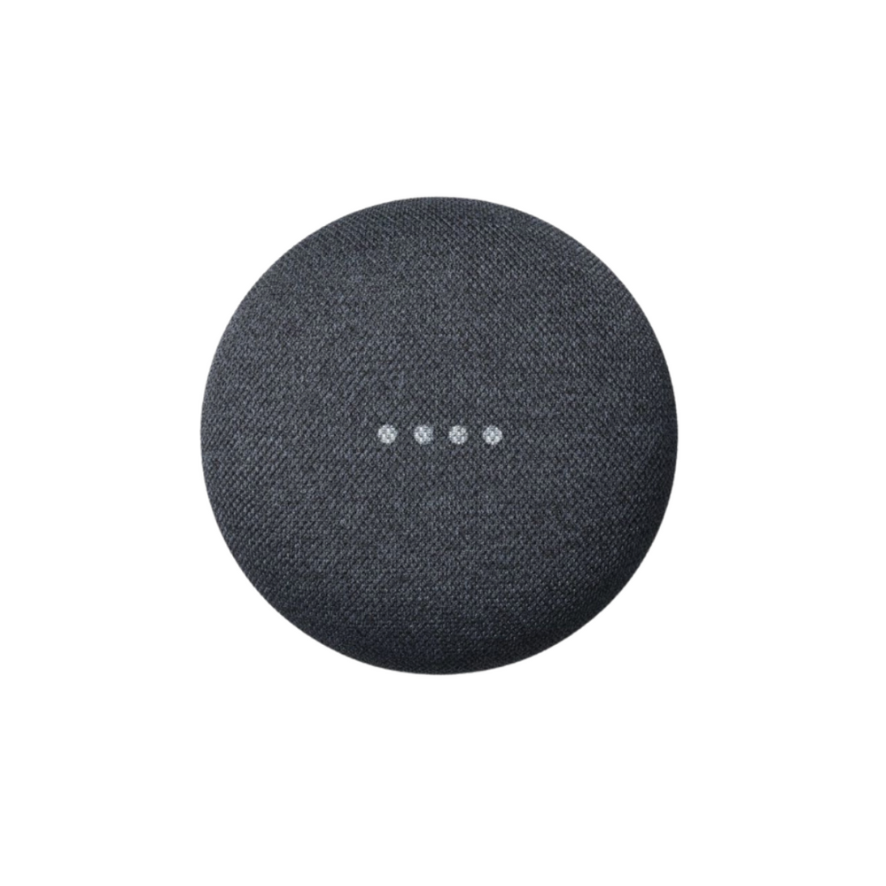 Google Nest Mini