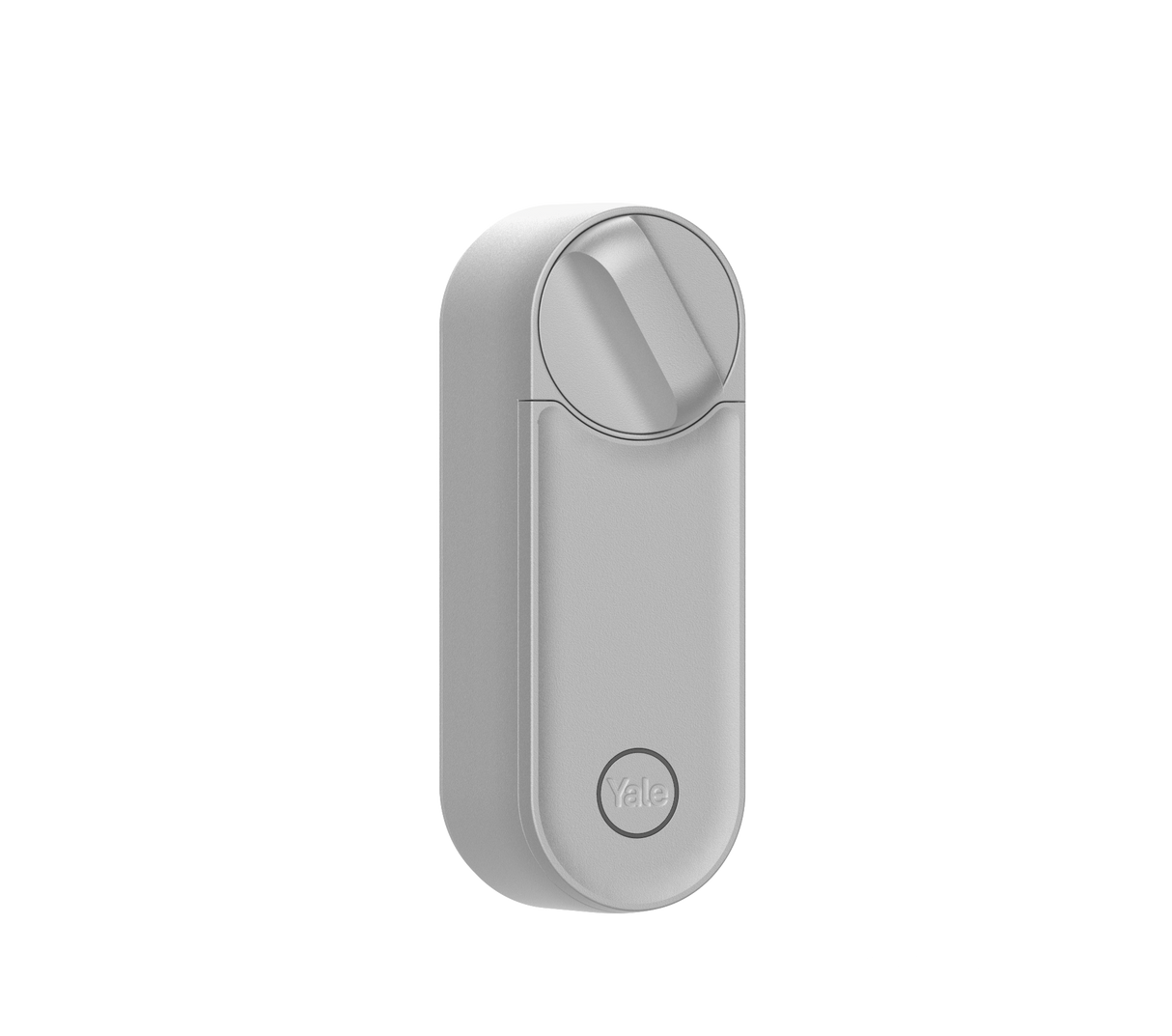 Serrure connectée Linus® Smart Lock L2 -  Yale