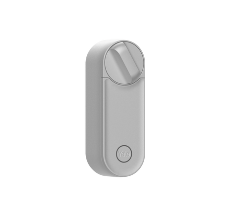 Serrure connectée Linus® Smart Lock L2 -  Yale