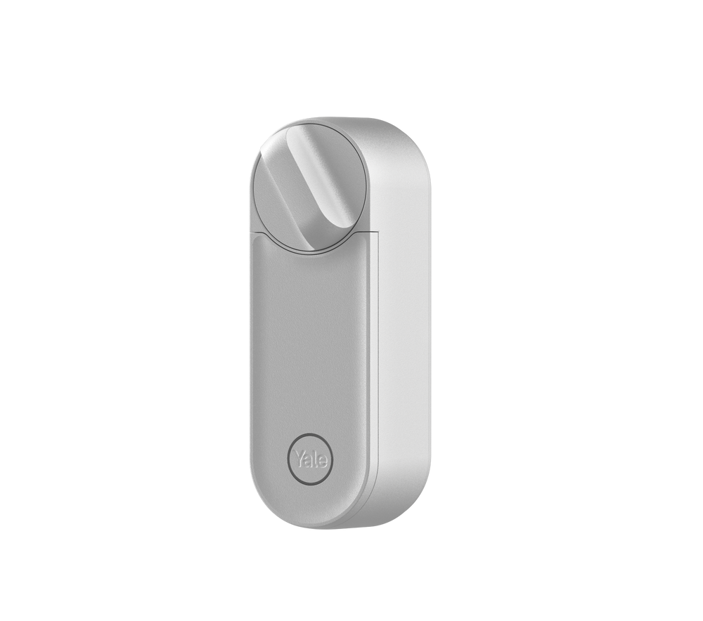 Serrure connectée Linus® Smart Lock L2 -  Yale