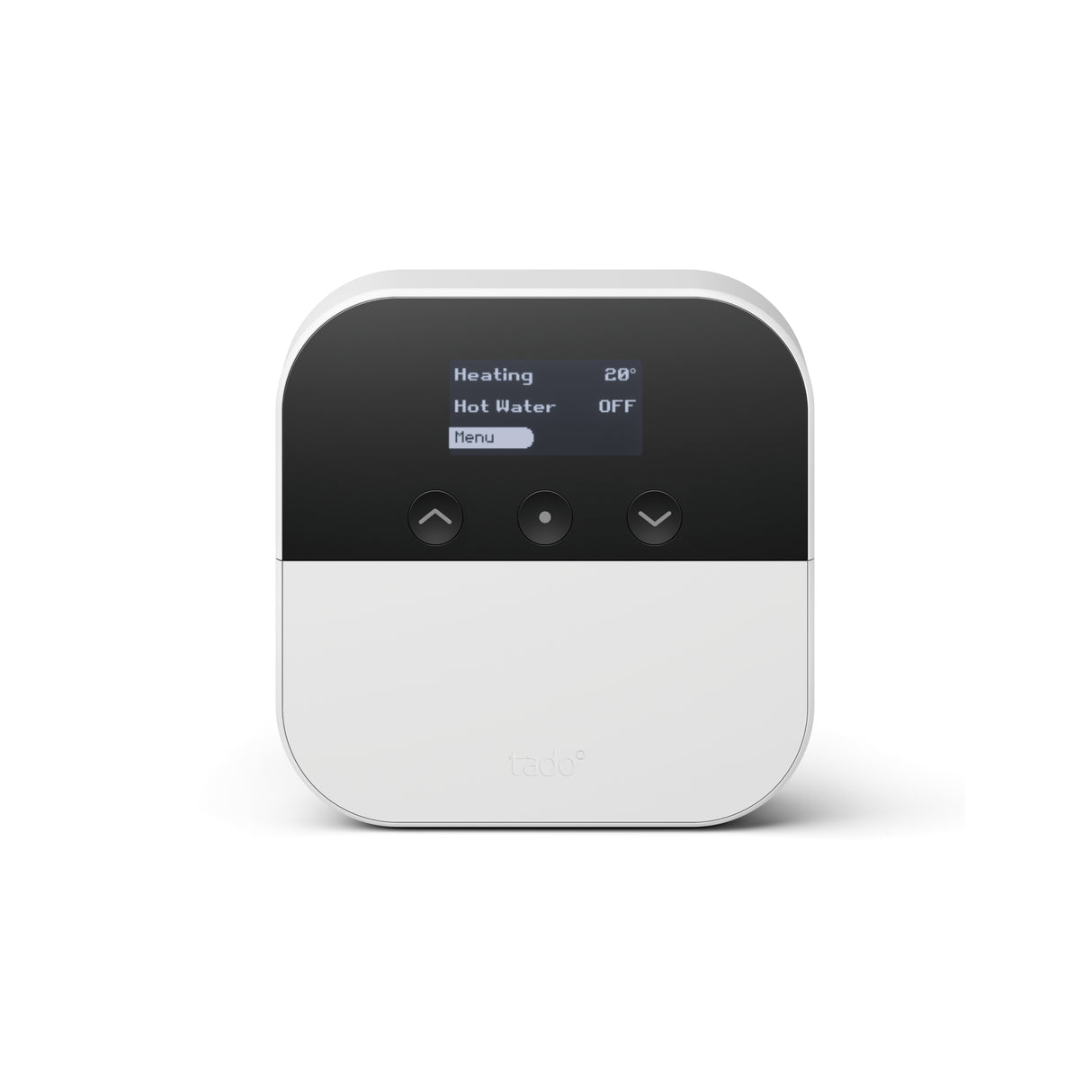 Optimiseur de pompe à chaleur X - tado°