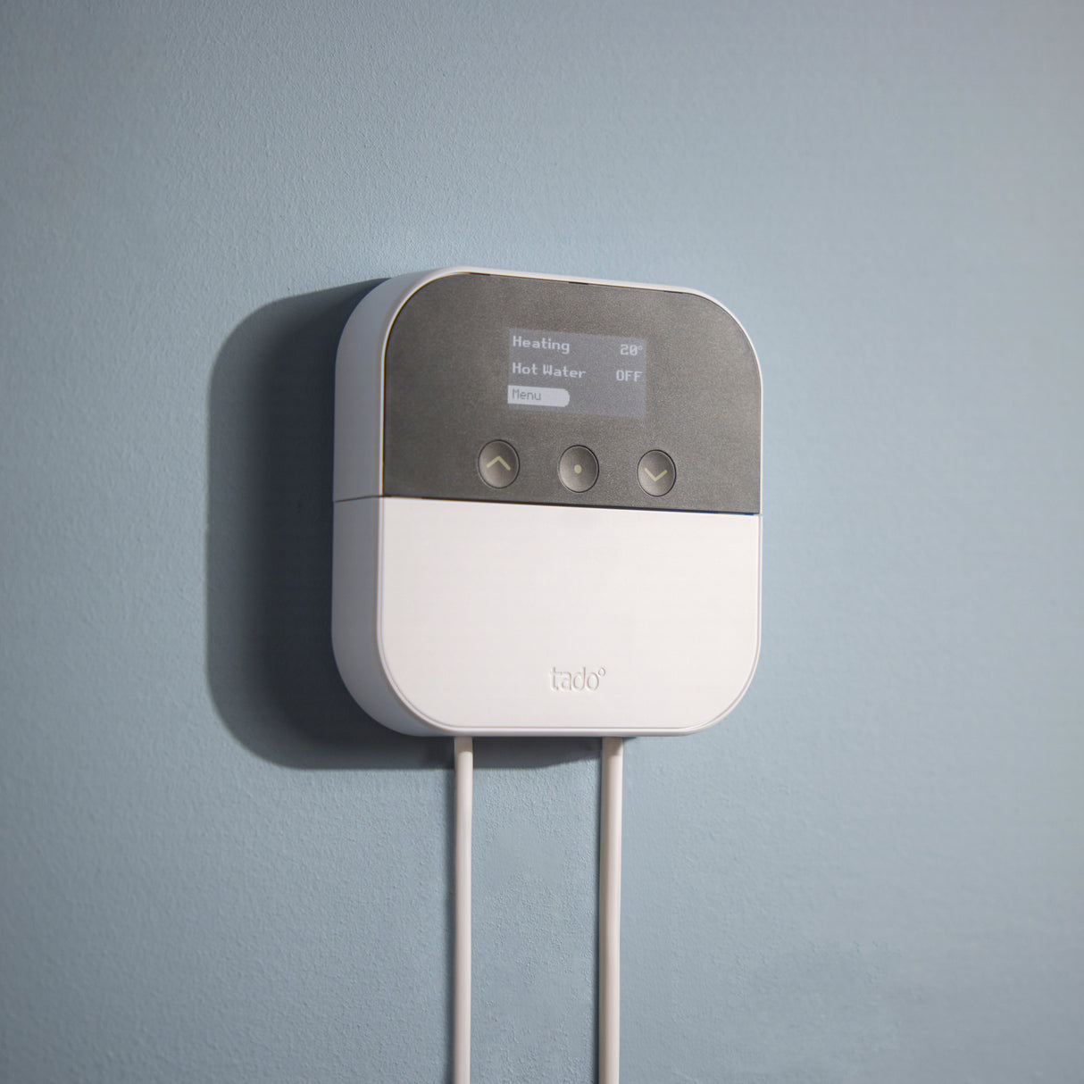 Optimiseur de pompe à chaleur X - tado°
