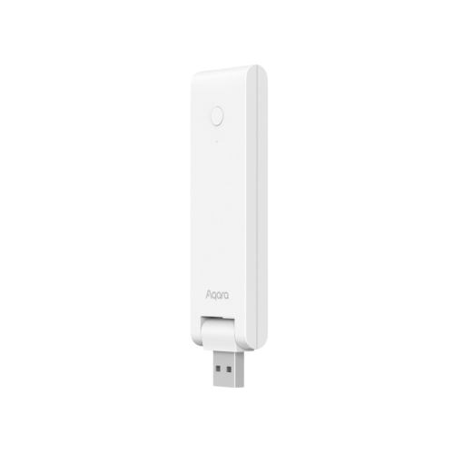 Hub E1 - Passerelle domotique HomeKit - Aqara
