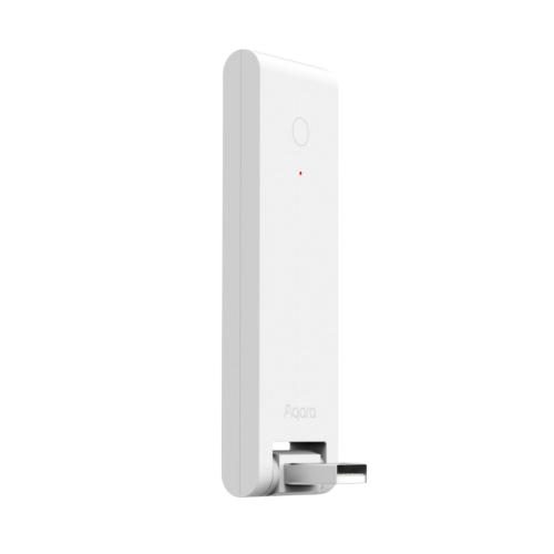 Hub E1 - Passerelle domotique HomeKit - Aqara