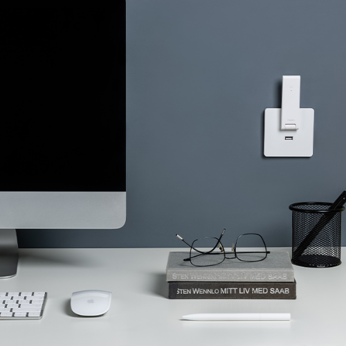 Hub E1 - Passerelle domotique HomeKit - Aqara