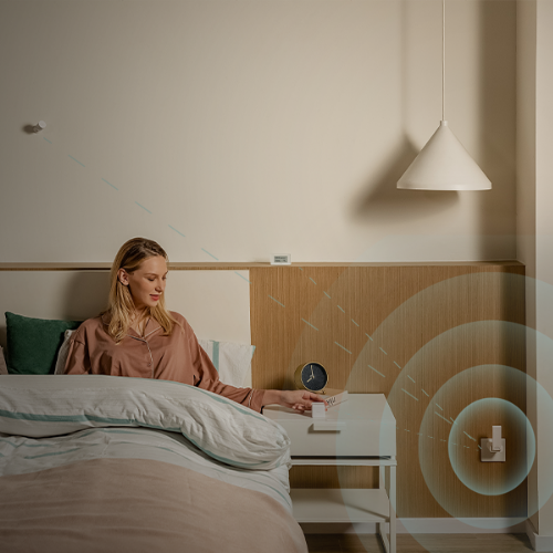 Hub E1 - Passerelle domotique HomeKit - Aqara