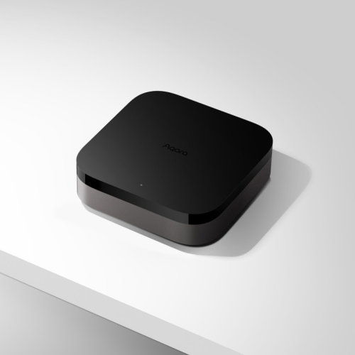 Passerelle/hub domotique Zigbee 3.0 Thread et Matter Hub M3 - Aqara