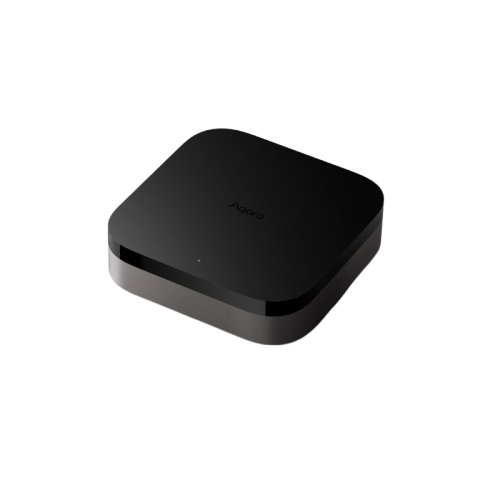 Passerelle/hub domotique Zigbee 3.0 Thread et Matter Hub M3 - Aqara