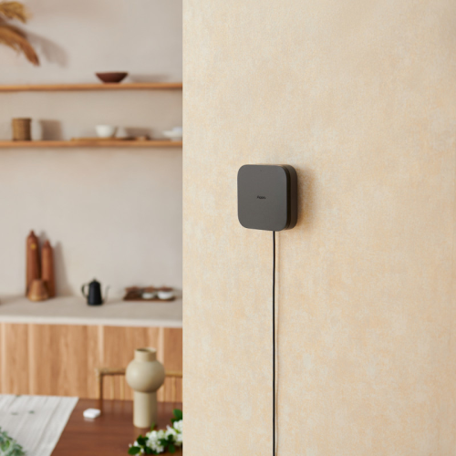 Passerelle/hub domotique Zigbee 3.0 Thread et Matter Hub M3 - Aqara