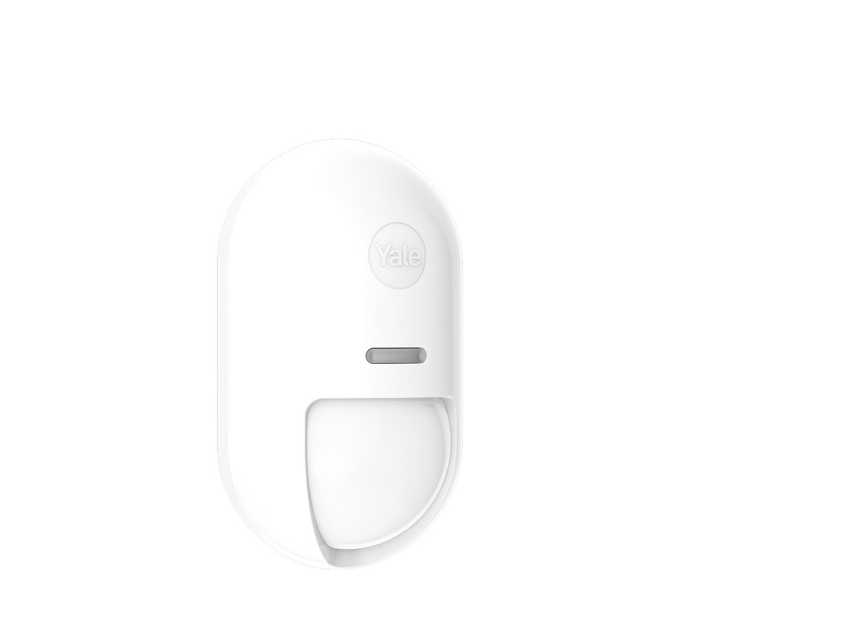 Détecteur de mouvement intérieur - Yale