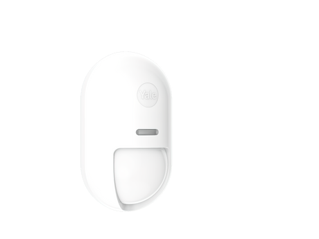 Détecteur de mouvement intérieur - Yale