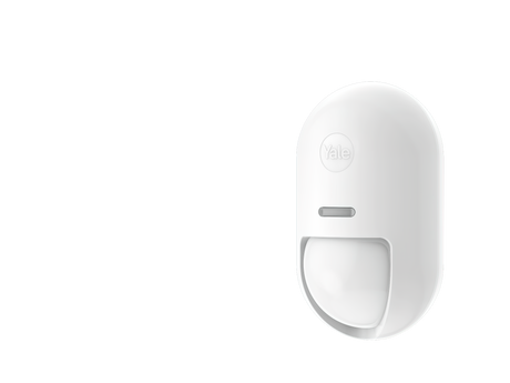 Détecteur de mouvement intérieur - Yale