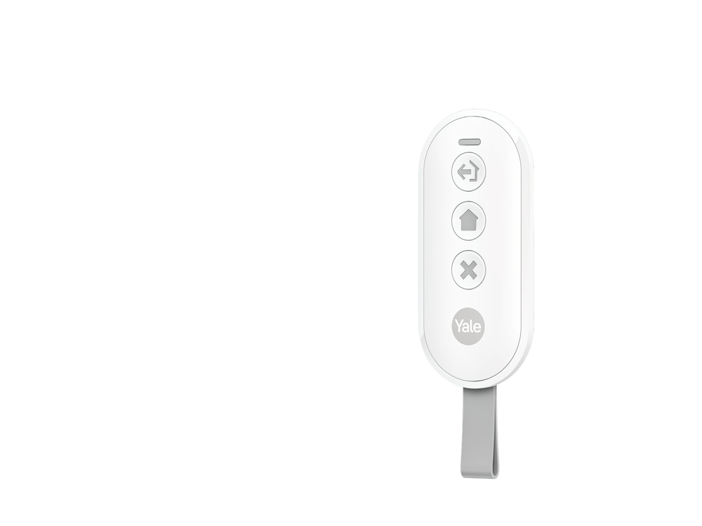 Porte-clés - Yale