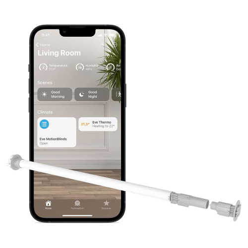 Kit de motorisation pour store enrouleur Eve MotionBlinds - Eve