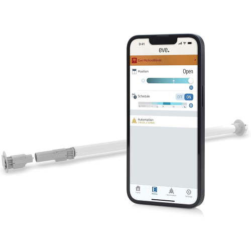 Kit de motorisation pour store enrouleur Eve MotionBlinds - Eve