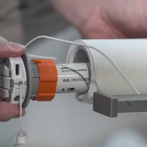 Kit de motorisation pour store enrouleur Eve MotionBlinds - Eve