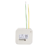 Micro module pour volet roulant RTS - Somfy
