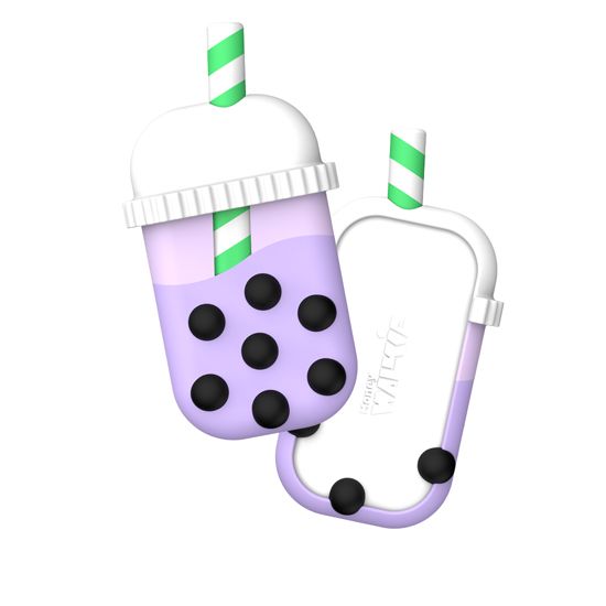 Walkie Bubble Tea - Porte monnaie sans contact - Money Walkie