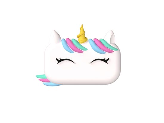 Walkie Licorne - Porte monnaie sans contact - Money Walkie