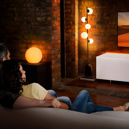 Multiprise connectée Eve Energy Strip compatible Homekit Wifi - Eve