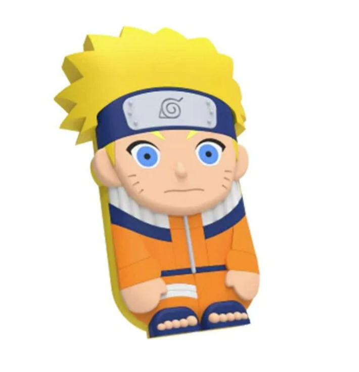 Walkie Naruto - Porte monnaie sans contact - Money Walkie