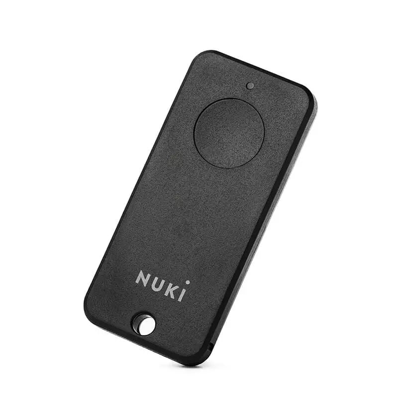 Télécommande compacte bluetooth Fob pour serrure connectée - Nuki