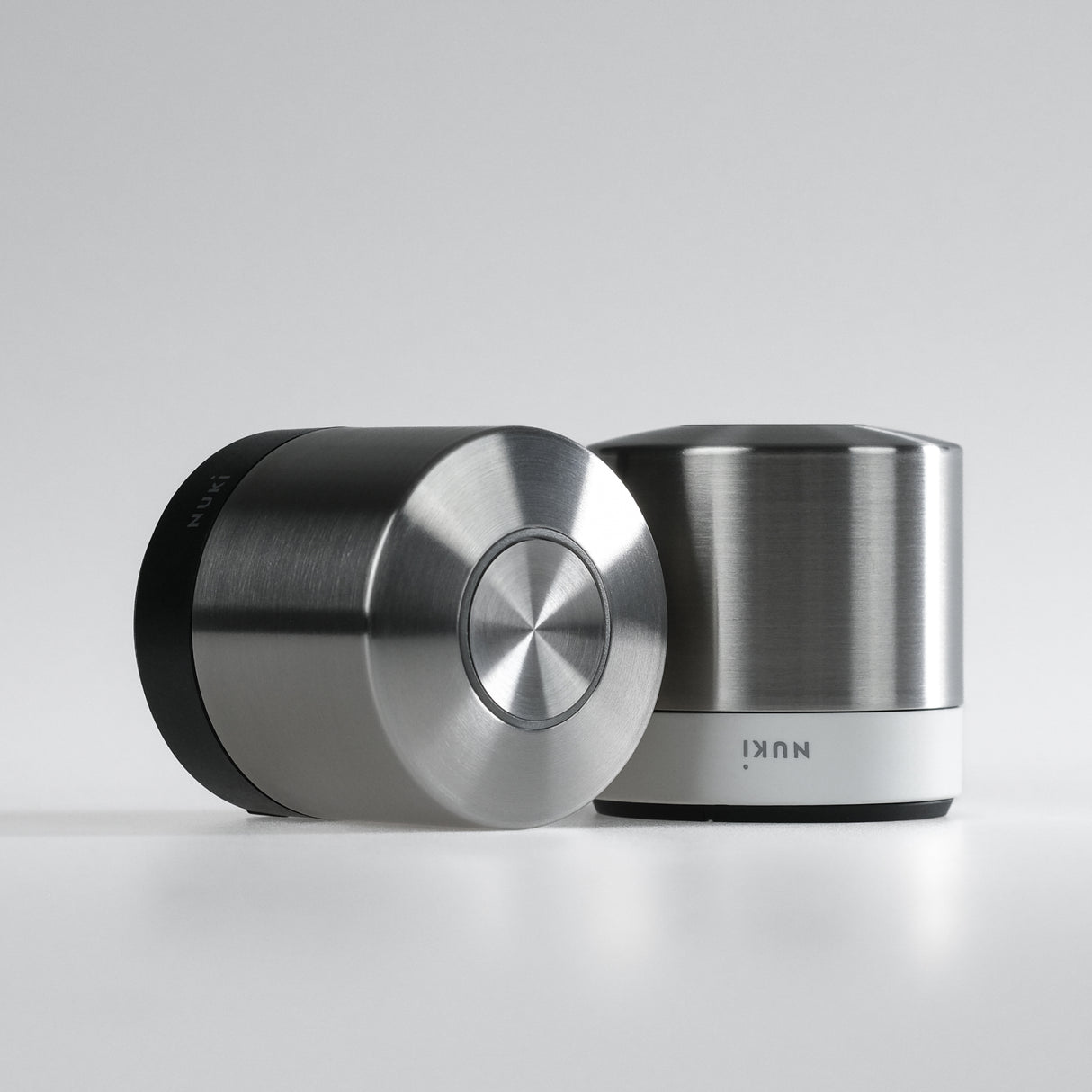 Serrure connectée au cylindre universel - Smart Lock Ultra - Nuki