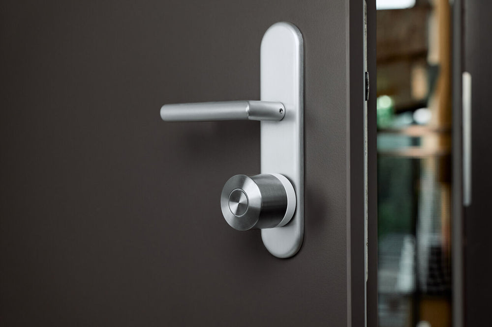 Serrure connectée au cylindre universel - Smart Lock Ultra - Nuki