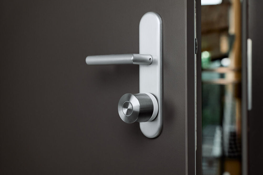 Serrure connectée au cylindre universel - Smart Lock Ultra - Nuki