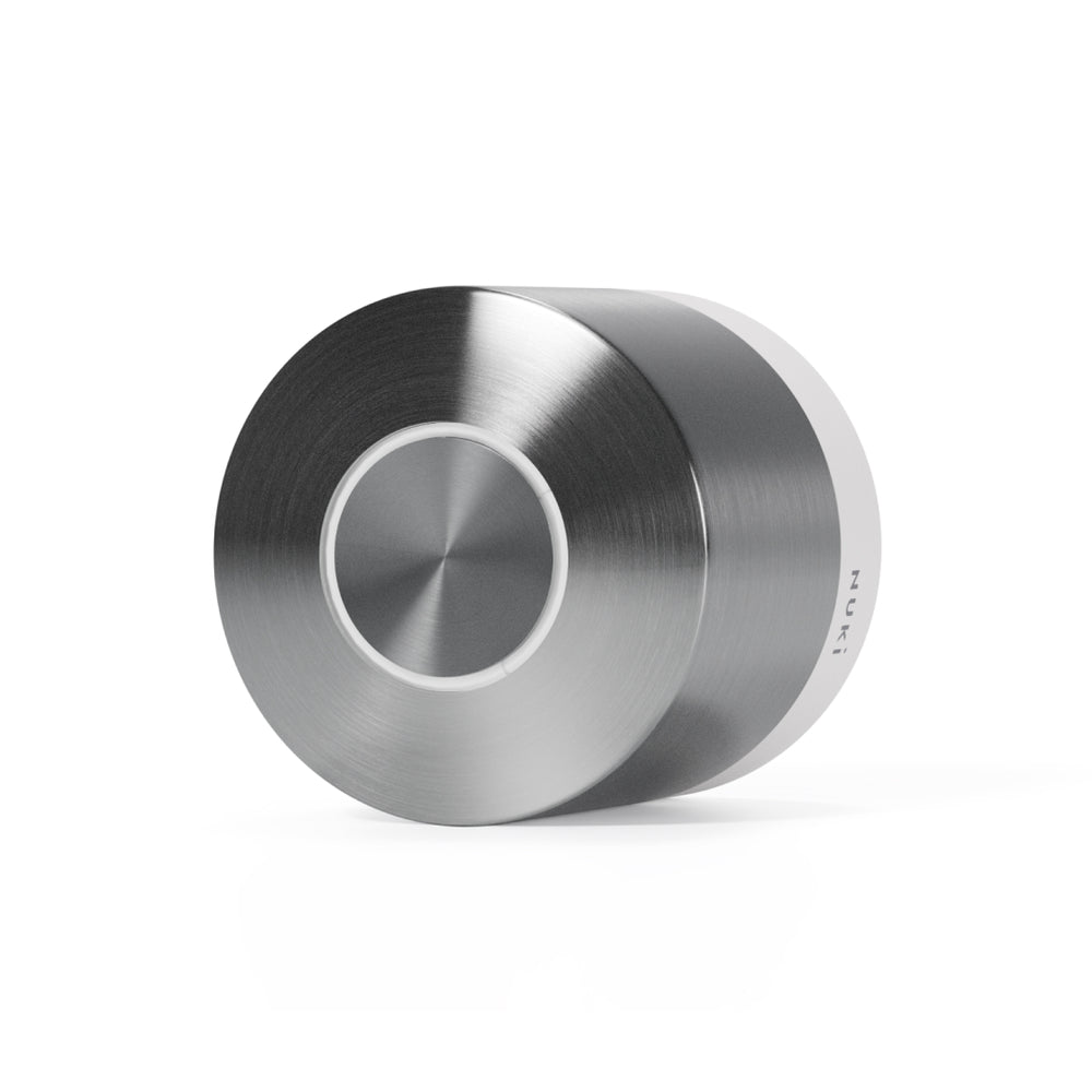 Serrure connectée au cylindre universel - Smart Lock Ultra - Nuki