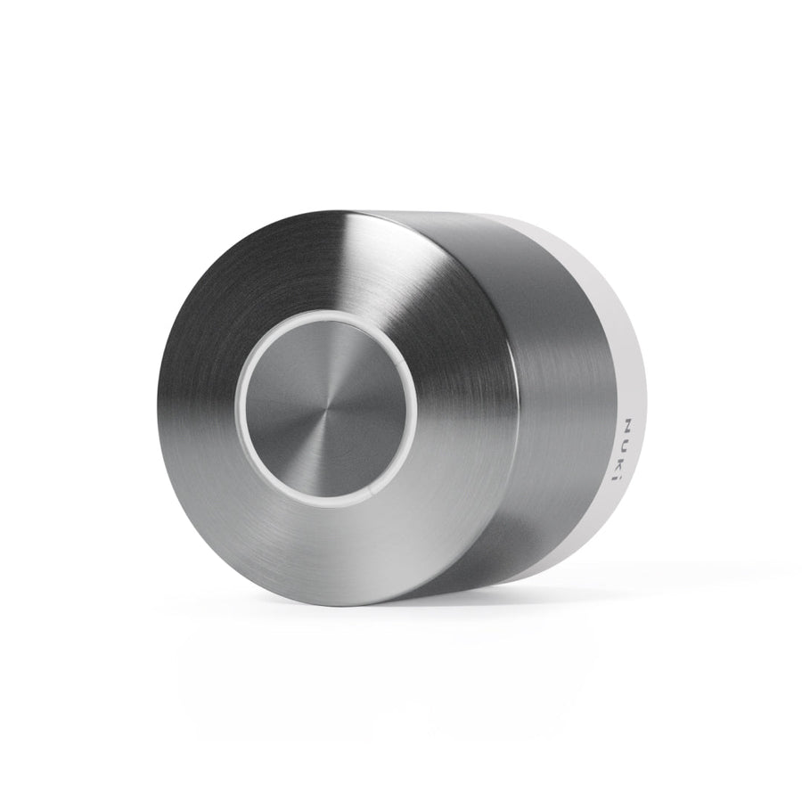 Serrure connectée au cylindre universel - Smart Lock Ultra - Nuki