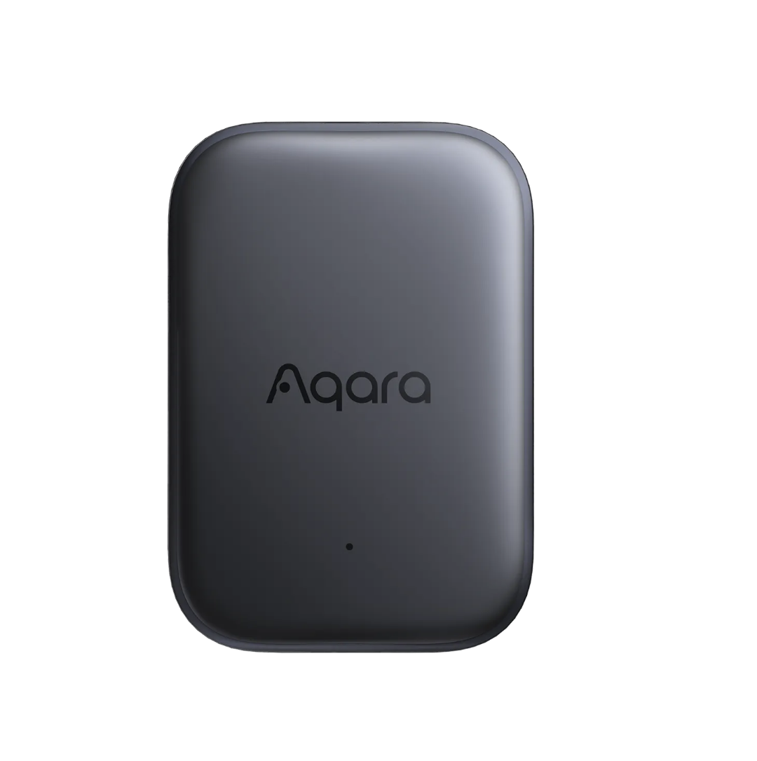 Capteur multi-états porte fenêtre Zigbee Matter Thread P100 Gris – Aqara