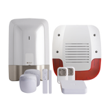 Pack Tyxal+ Connect - Delta Dore