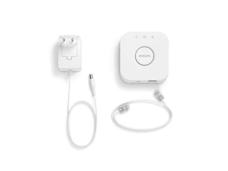 philips hue et chargeur