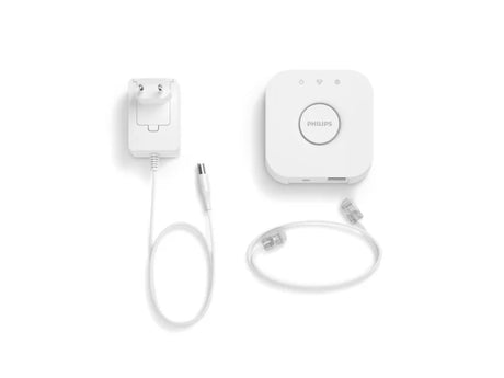 philips hue et chargeur