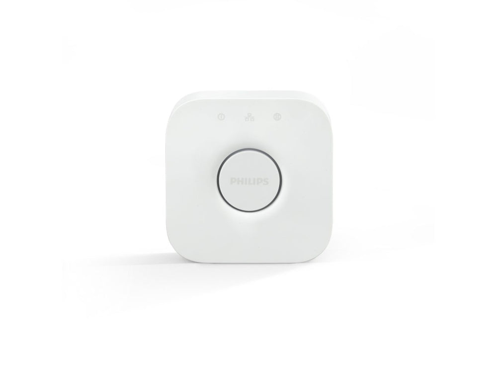 philips hue vue de face