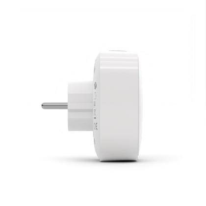 Prise connectée Zigbee - Somfy