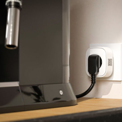 Prise connectée Zigbee - Somfy