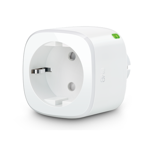 Prise intelligente avec compteur de consommation Eve Energy - Eve