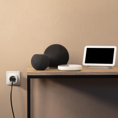 Prise intelligente avec compteur de consommation Eve Energy - Eve