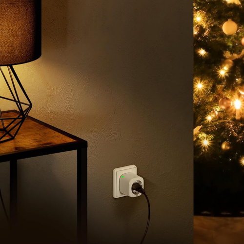 Prise intelligente avec compteur de consommation Eve Energy - Eve