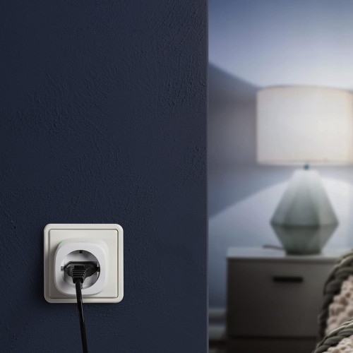 Prise intelligente avec compteur de consommation Eve Energy - Eve