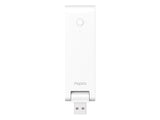 Hub M100 - Passerelle/hub domotique Zigbee 3.0 Thread et Matter - Aqara