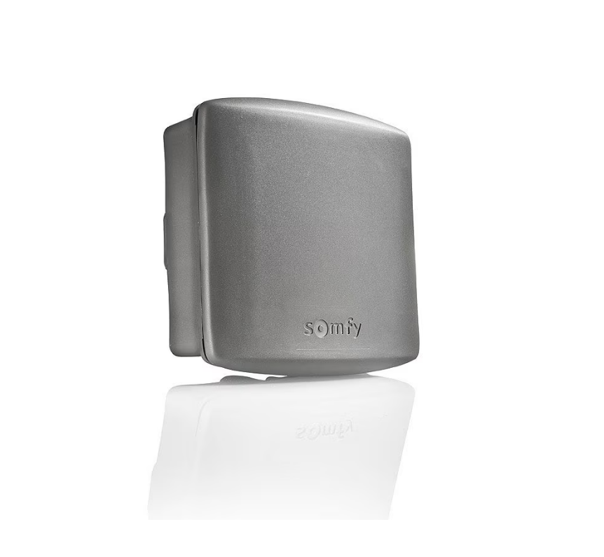 Récepteur d'éclairage étanche 500w RTS – Somfy