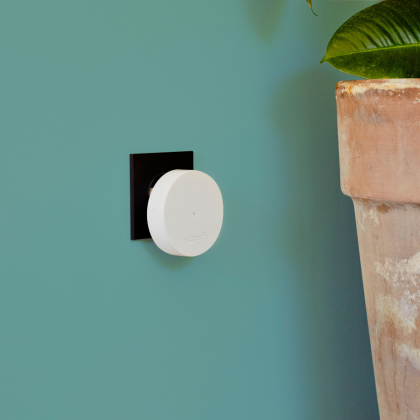 Relais radio - compatible Home Alarm -Somfy