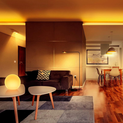 Ruban / bandeau à  LED intelligent connecté Eve Light Strip - Eve