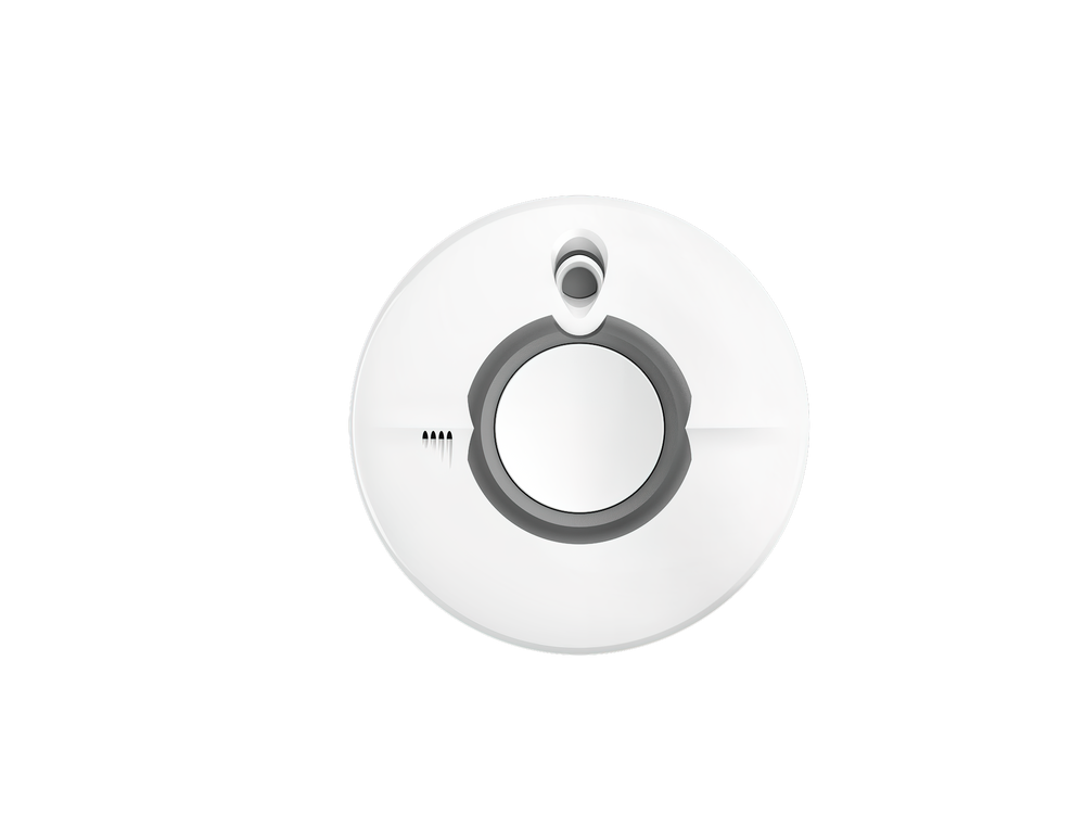 Détecteur de fumée - Yale