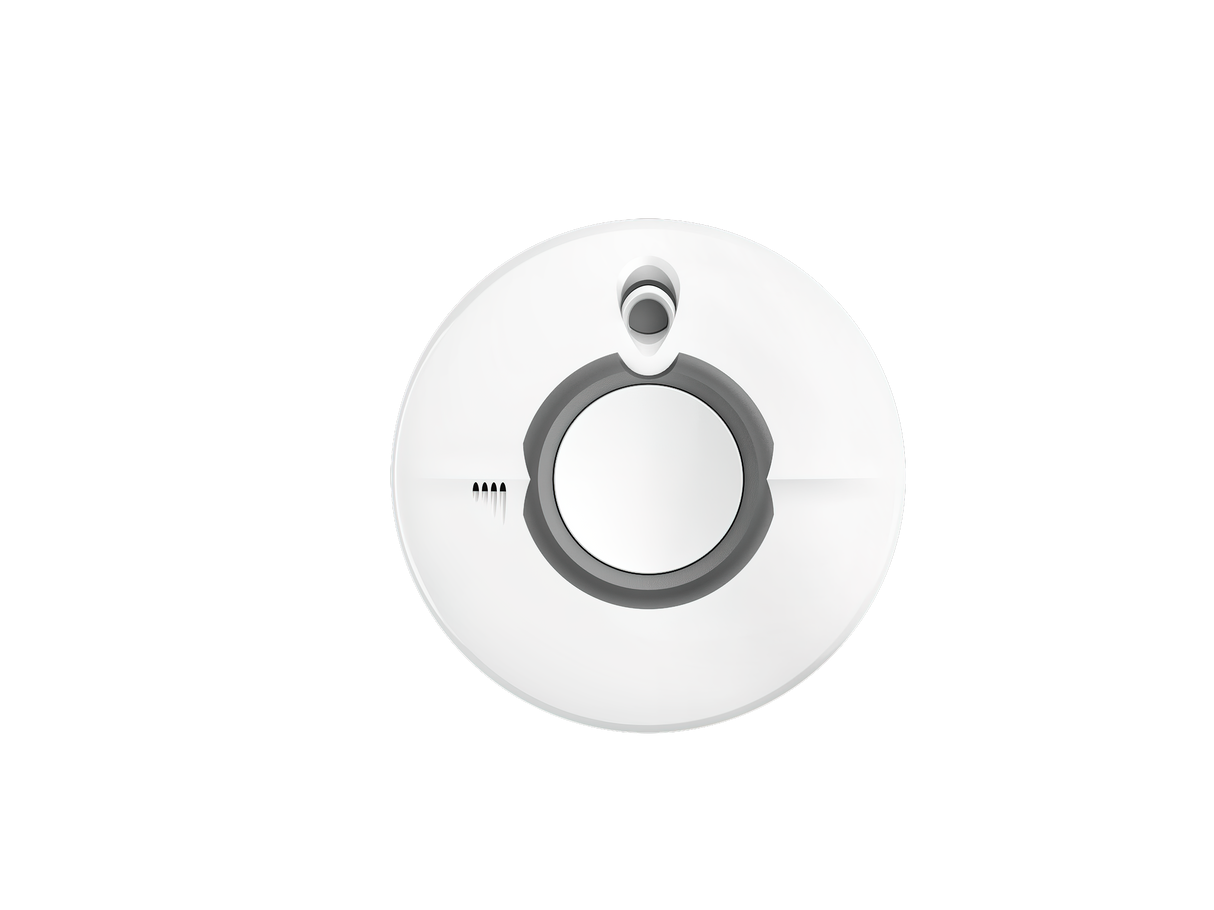 Détecteur de fumée - Yale