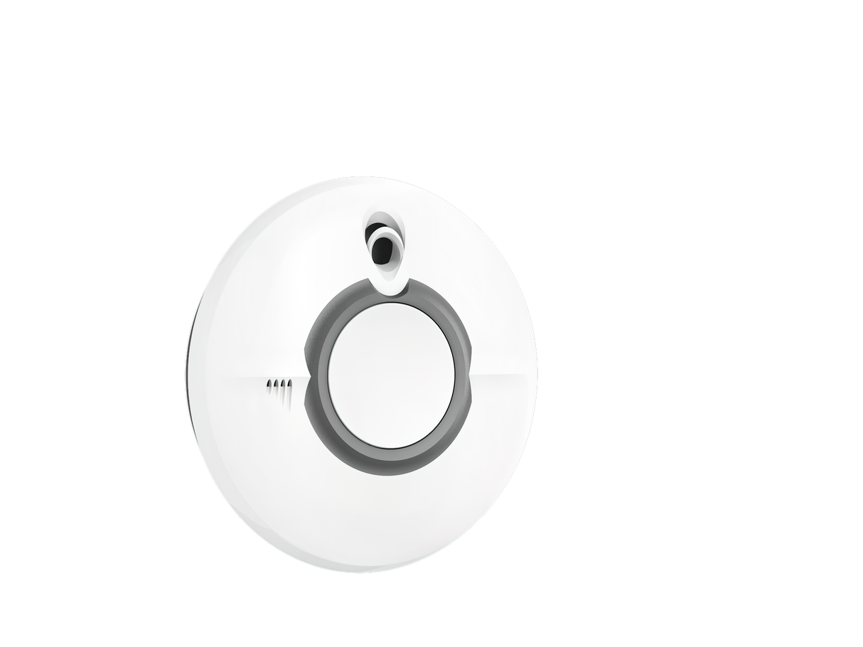 Détecteur de fumée - Yale